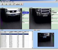 車牌抓拍系統(tǒng)